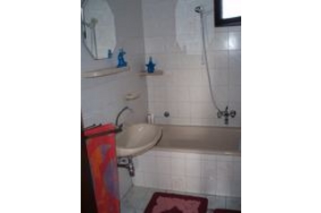 Accommodatie bij particulieren Balatonmáriafürdő 3